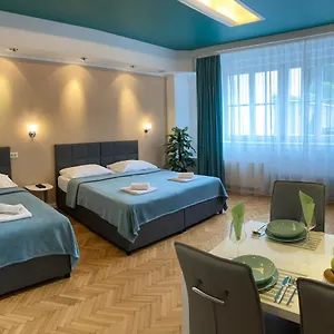 Apartma & Free Parking Ljubljana