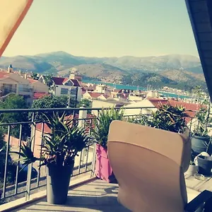  Ξενοδοχείο με διαμερίσματα Loft Ελλάδα