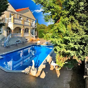  Ξενοδοχείο με διαμερίσματα Apollon Palace Kefalonia Ελλάδα