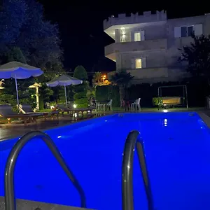 Aparthotel Florika ****