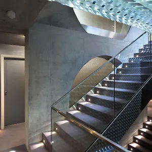 Vander Urbani - A Member Of Design Szálloda