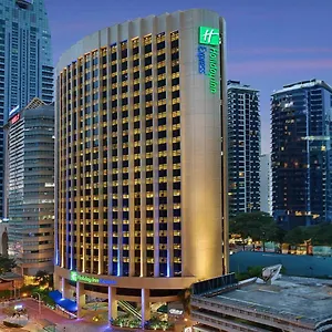 Express Centre By Ihg 3* Куала-Лумпур
