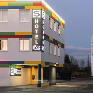 Shome I Self Check-in I Free Parking Hotel Graz