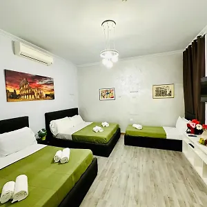 Penzion Termini Luxury 