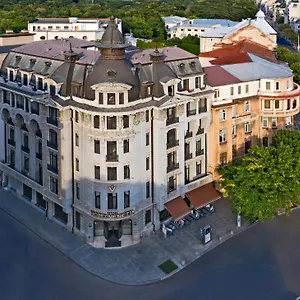 **** Hotel Venezia By Zeus International Roménia