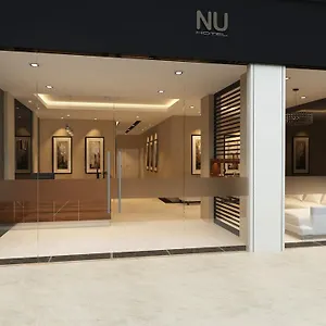 Nu @ Kl Sentral 2* Куала-Лумпур