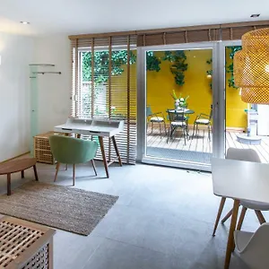 Oasis Ljubljana