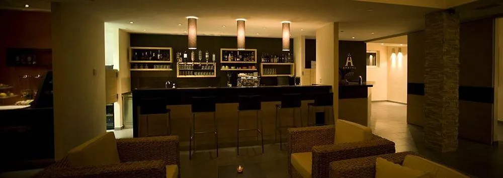 Ahotel Ljubljana