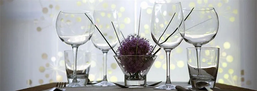 Ahotel Lublana 4*,  Słowenia