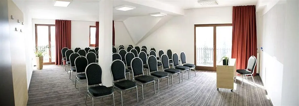 Hotel Ahotel Lublana