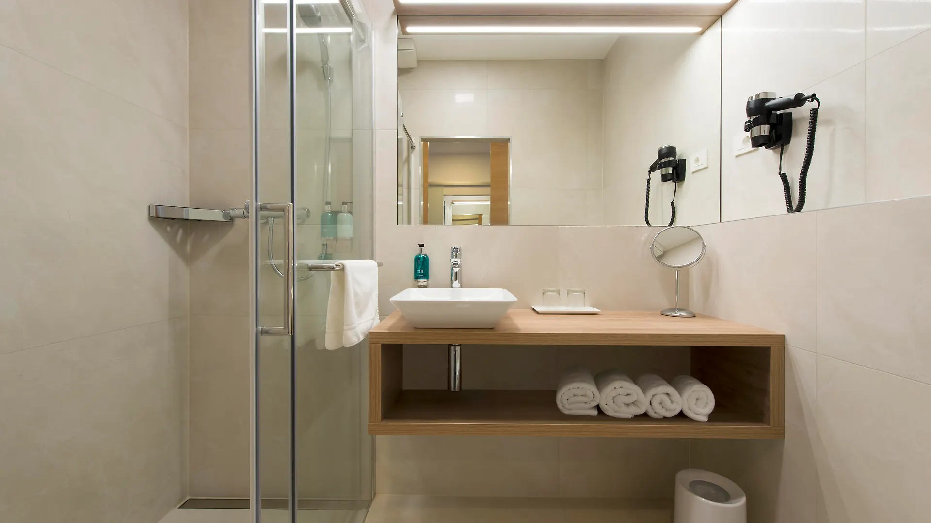 Hotel Ahotel Lublana