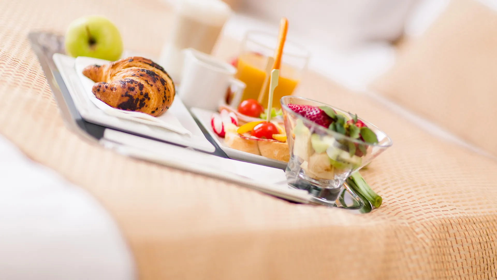 Ahotel Lublana 4*,  Słowenia