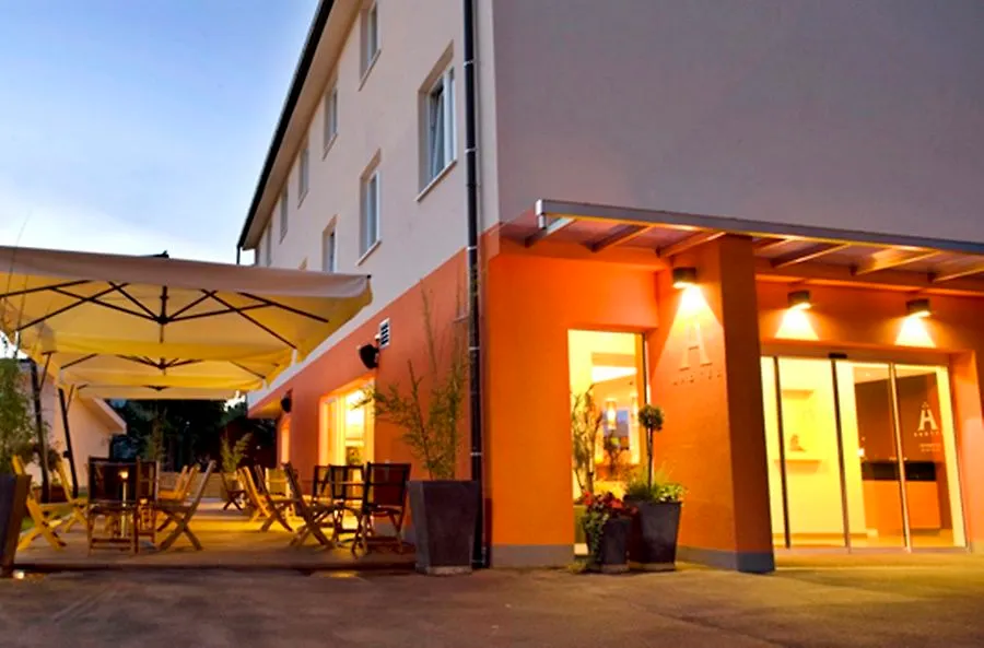 Ahotel Lublana 4*,  Słowenia