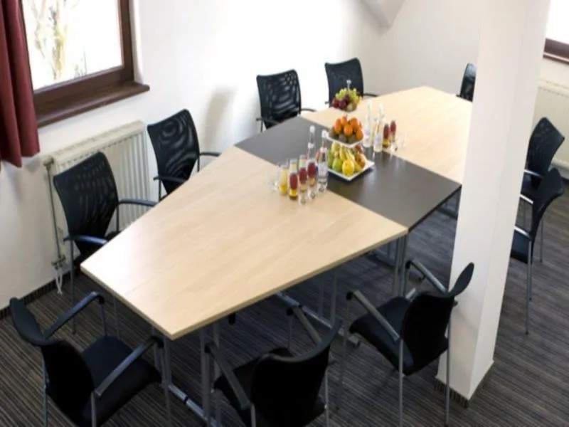 **** Hotel Ahotel Ljubljana Slovenia