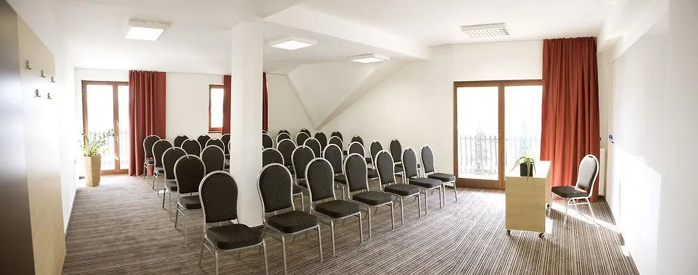 Ahotel Lublana Hotel